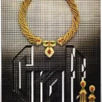 Graff Jewelry 1981 Print Ad