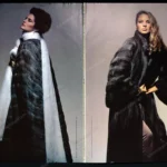Grosvenor Canada Furs FW 1981-1982 28-Page Advertorial - Deborah Harris
