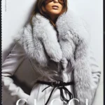 Gucci 2004 Print Ad - Daria Werbowy, Mario Testino