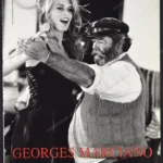 Guess 1991 Print Ad - Claudia Schiffer, Ellen von Unwerth