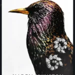 Harry Winston Jewelry 2007 Print Ad - "Starling"