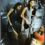 Hennessy Cognac 2000 Print Ad - "Appropriately Complex"