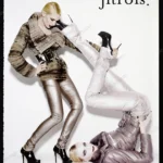 Jitrois 2008 Print Ad