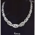 Kutchinsky Jewelry 1985 Print Ad