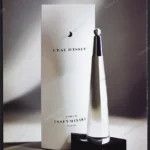 L'Eau d'Issey Issey Miyake Perfume 1995 Print Ad