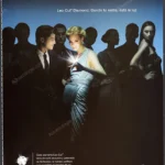 Leo Cut Diamonds 2006 Print Ad