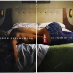 Levi's Jeans 2005 Print Ad