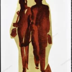 Mario Valentino 1979 Print Ad