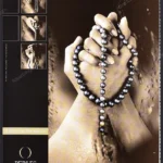 Perles de Tahiti 2002 Print Ad