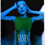 Plein Sud 1997 8-Page Magazine Insert Ad - Milla Jovovich, Stéphane Sednaoui