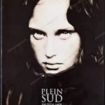 Plein Sud 1998 8-Page Magazine Insert Ad - Natalia Semanova, Paolo Roversi