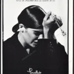 Pomellato Jewelry 1991 Print Ad