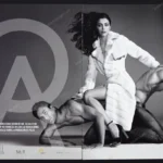 Quality Assured Fur 2008 Print Ad