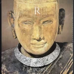 Repossi Jewelry 1980 Print Ad