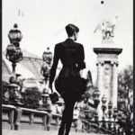 Roberto Verino 1992 Print Ad - Yasmeen Ghauri