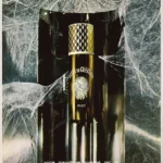 Rosée de Guerlain Cosmetics 1970 Print Ad