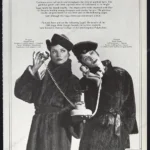 Saga Furs 1979 8-Page Advertorial