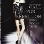 Moda Operandi Samsung Galaxy S4 2013 4-Page Print Ad - Anja Rubik