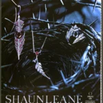 Shaunleane Pearls & Jewelry 2004 Print Ad