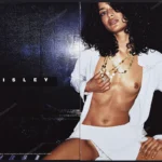 Sisley 2002 Print Ad - Terry Richardson