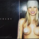 Sisley 2002 Print Ad - Terry Richardson