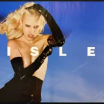 Sisley FW 2004 Print Ad - Sveva Altivi