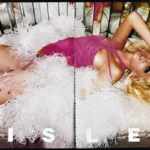 Sisley 2005 Print Ad - Paris Hilton, Terry Richardson