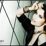 Suarez Jewelry 2012 Print Ad - Laetitia Casta, Mario Testino