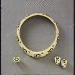 Tabbah Jewelry 1987 Print Ad