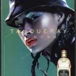 Tanqueray Malacca Gin 1999 Print Ad