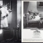 "Twentieth-Century Fox (And Mink)" Harpers & Queen 1979 12-Page Fur Fashion Editorial