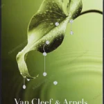 Van Cleef & Arperls Jewelry 2000 Print Ad - "Waterdrops"