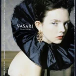 Vasari Jewelry 2006 Print Ad