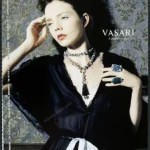 Vasari Jewelry 2006 Print Ad