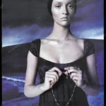 Versace 1998 7-Page Print Ad - Steven Meisel