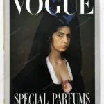 Vogue Spécial Parfums 1984 Vogue Paris 13-Page Editorial