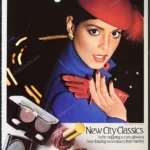 Yardley Cosmetics 1979 Print Ad