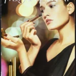 Yves Saint Laurent Touche Éclat Cosmetics 2006 Print Ad