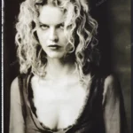 Alberta Ferretti Fall Winter 2002 7-Page Advertorial - Eva Herzigova, Paolo Roversi