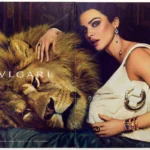Bulgari Jewelry & Accessories 2012 Print Ad - Rachel Weisz