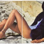 Carlo Tivioli Furs 2001 Print Ad