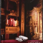 Chaumet Jewelry 2001 Print Ad