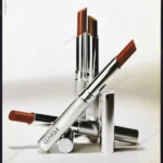 Clinique Cosmetics 1992 Print Ad