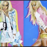 Custo Barcelona 2004 Print Ad