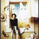 Etro 2001 Print Ad