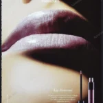 Giorgio Armani Cosmetics 2003 Print Ad