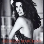 Guess Georges Marciano 1988 Print Ad - Shana Zadrick, Ellen von Unwerth