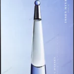 Issey Miyake Perfume 2000 Print Ad