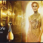 Dior J'adore Perfume 2011 print Ad - Charlize Theron