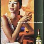 Jameson Irish Whisky 2001 Print Ad